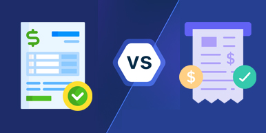 Diferencias entre factura completa y factura simplificada