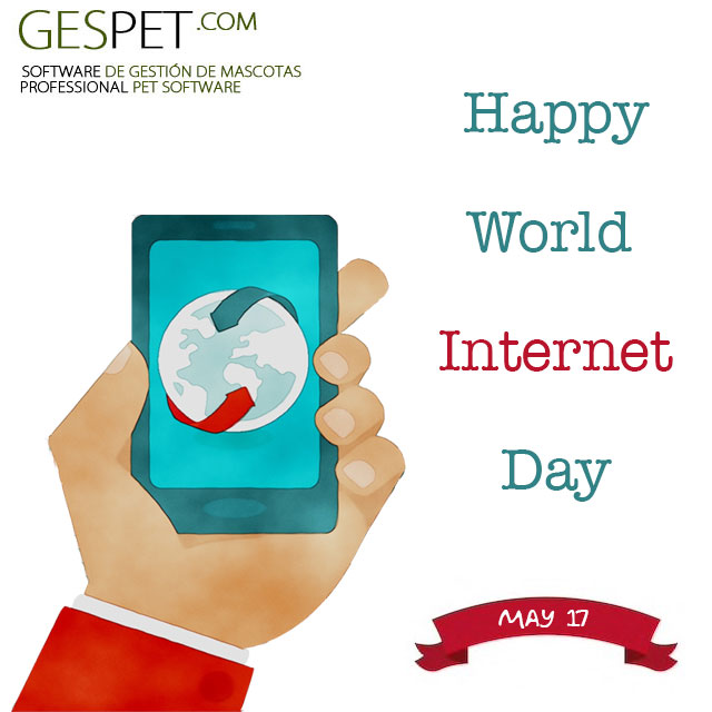 happy internet day