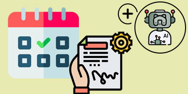 You can now configure your legal and privacy terms faster in the online booking request system