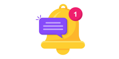New features included in September