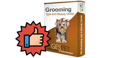 pet groomer agenda