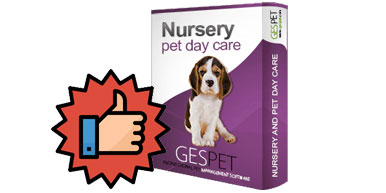 pet nursery agenda