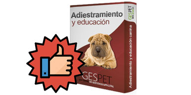 el mejor software para adiestradores caninos