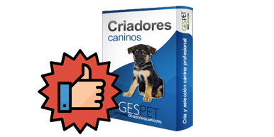 el mejor software para criadores caninos