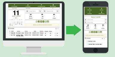 el mejor software para adiestradores caninos