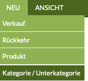 Tiergeschäft-Software Kassensystem
