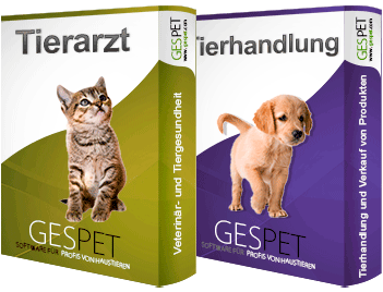 Tierärzte & Tierhandlung