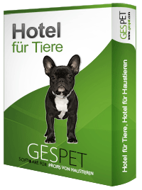 pet hotel software