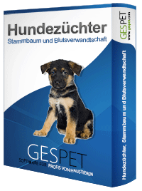 hunde zucht software