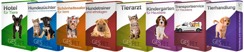 Hundeunterbringung, Haustierpflege, Katzenpension, Haustiergeschäft Software, kostenlose TPV