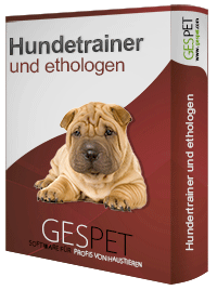 software fur tiertrainer