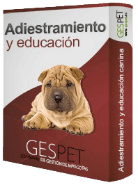 software para adiestradores caninos