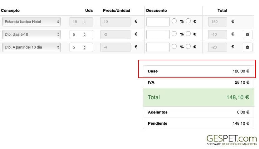 agenda pensionado mascotas