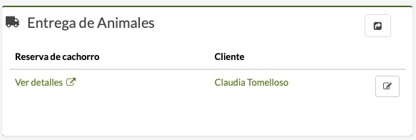 programa criar y vender perros