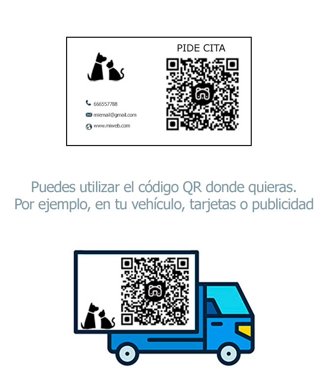 reservas online perros gratis