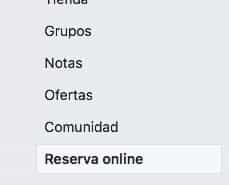 reservas online gratis para negocios de mascotas y citas online para animales en software para mascotas - reservas guarderia canina Facebook
