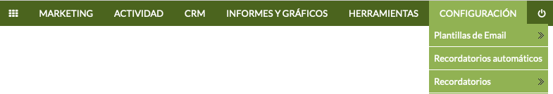 CRM y marketing para hoteles caninos, peluquerías, clínicas veterinarias y tiendas de mascotas