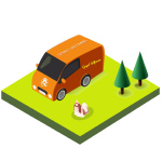 software para peluquerías caninas móviles y peluquerías de mascotas a domicilio