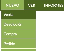 TPV para vender productos, tickets e impuestos en tienda de mascotas