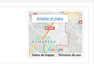 planning de transporte de animales con recogidas diarias