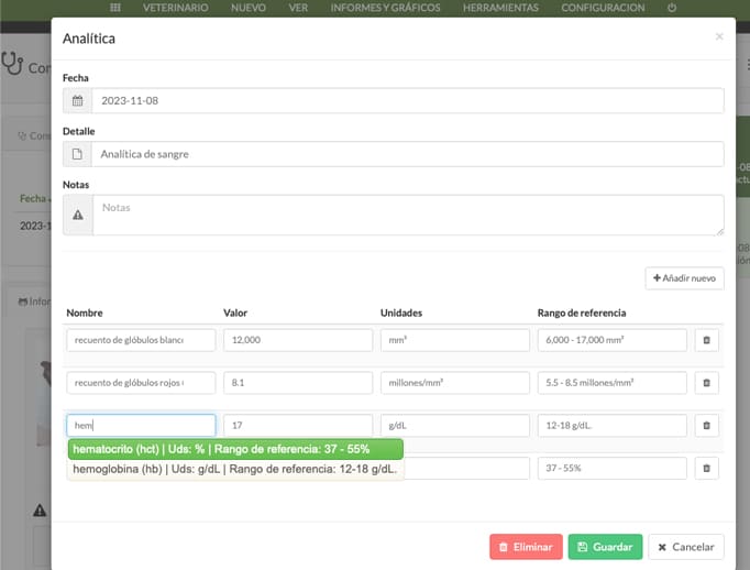  agenda hotel perros