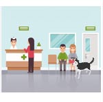 software veterinario para hospitalización y cuidado de pacientes 24 horas