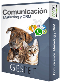 software de marketing para negocios de mascotas