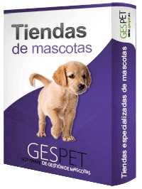 software tienda animales