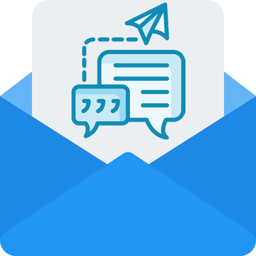 emails generales para comunicación y CRM en negocios de animales y mascotas