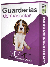 software para guarderías caninas