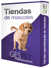 software para tiendas de animales