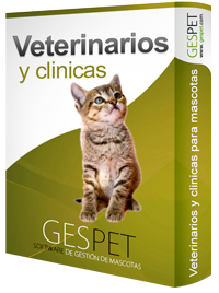 software veterinario para mascotas