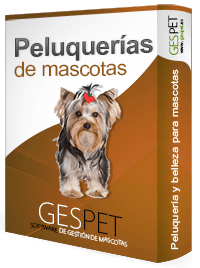 programa para peluqueros caninos