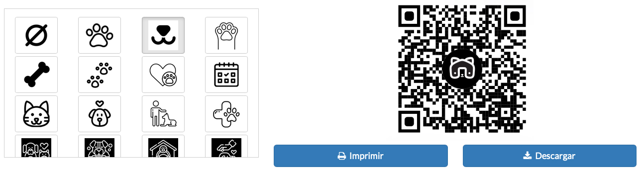 personaliza tu qr code gratis