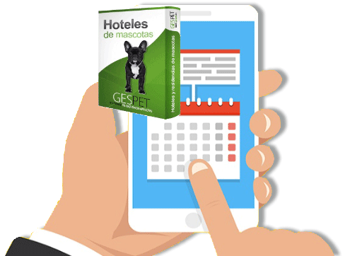 programa hotel de perros