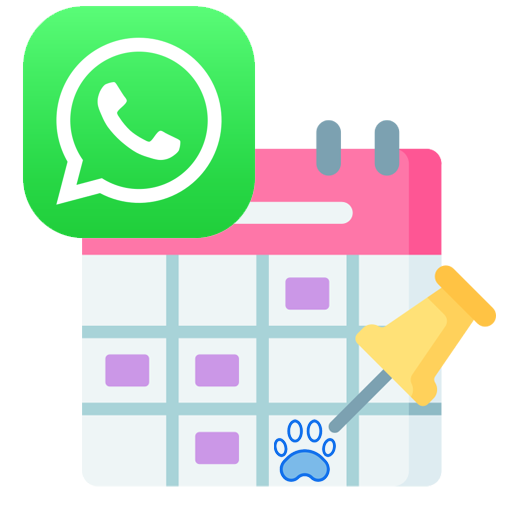 whatsapp peluqueria de mascotas
