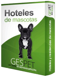 software para residencia canina