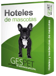 app para hotels de perros