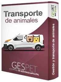 software de transporte de animales