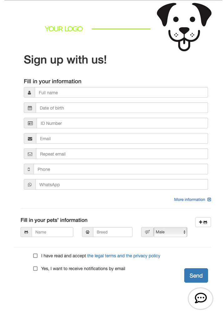 crm for breeders