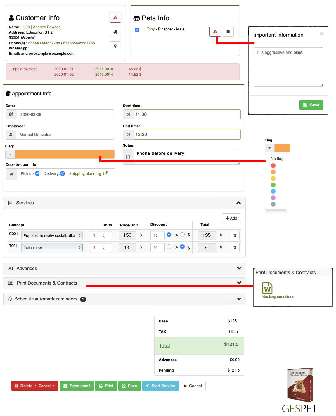 the best software for ethologist