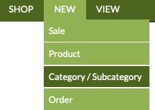 pet shop software pos system