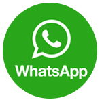 software to send online booking by whatsapp