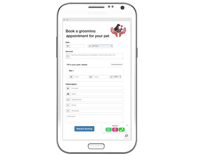 pet business software selection guide for professional pet services