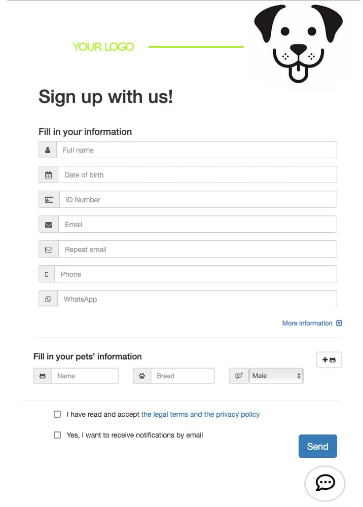 crm for breeders