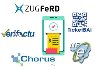 electronic invoicing pet businesses
