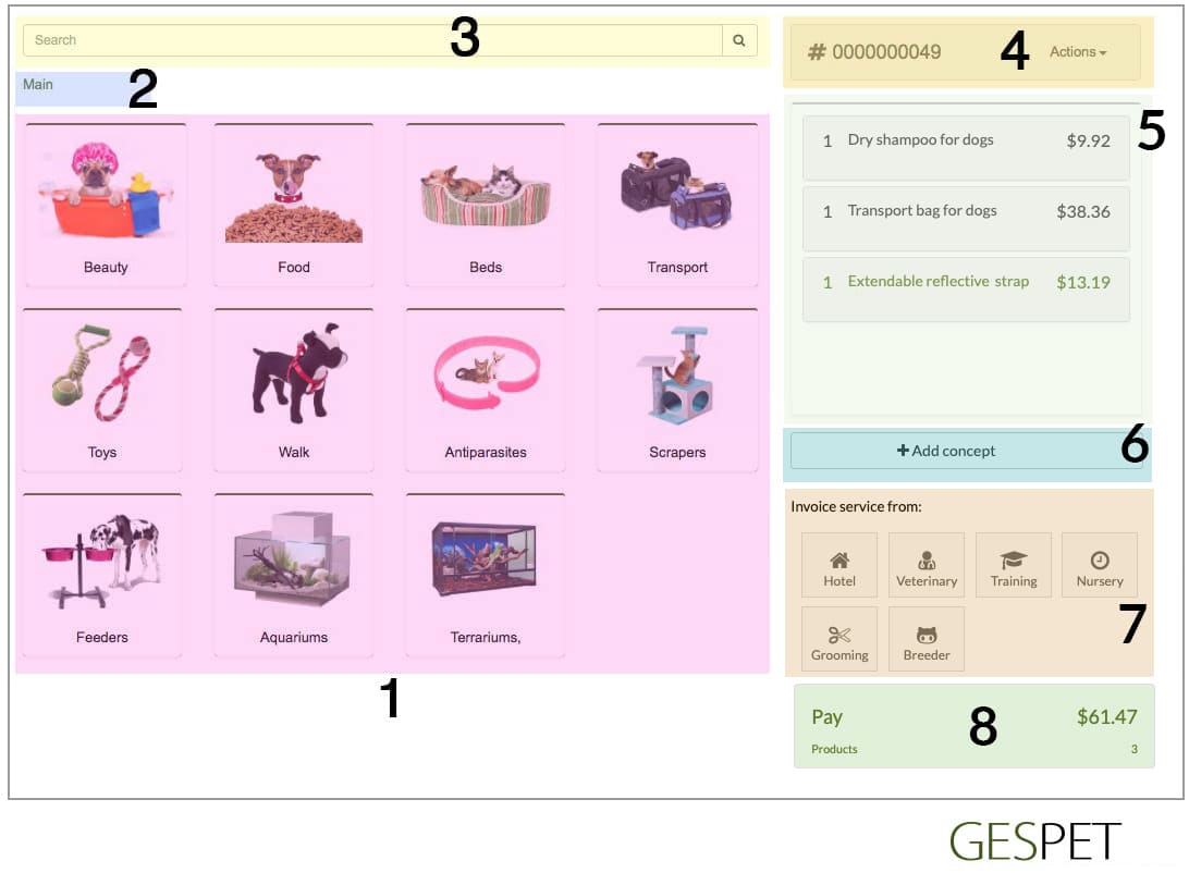 o melhor aplicativo para pet shop