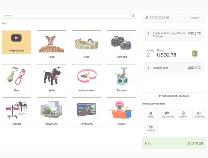 pet business software selection guide for professional pet services