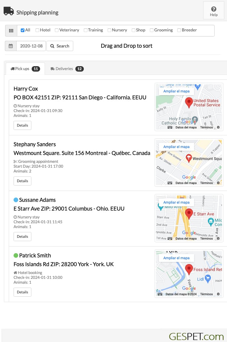 pet business software selection guide for professional pet services