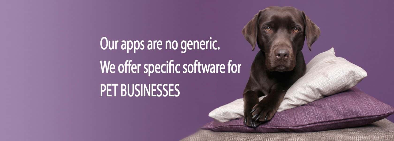 pedigree software